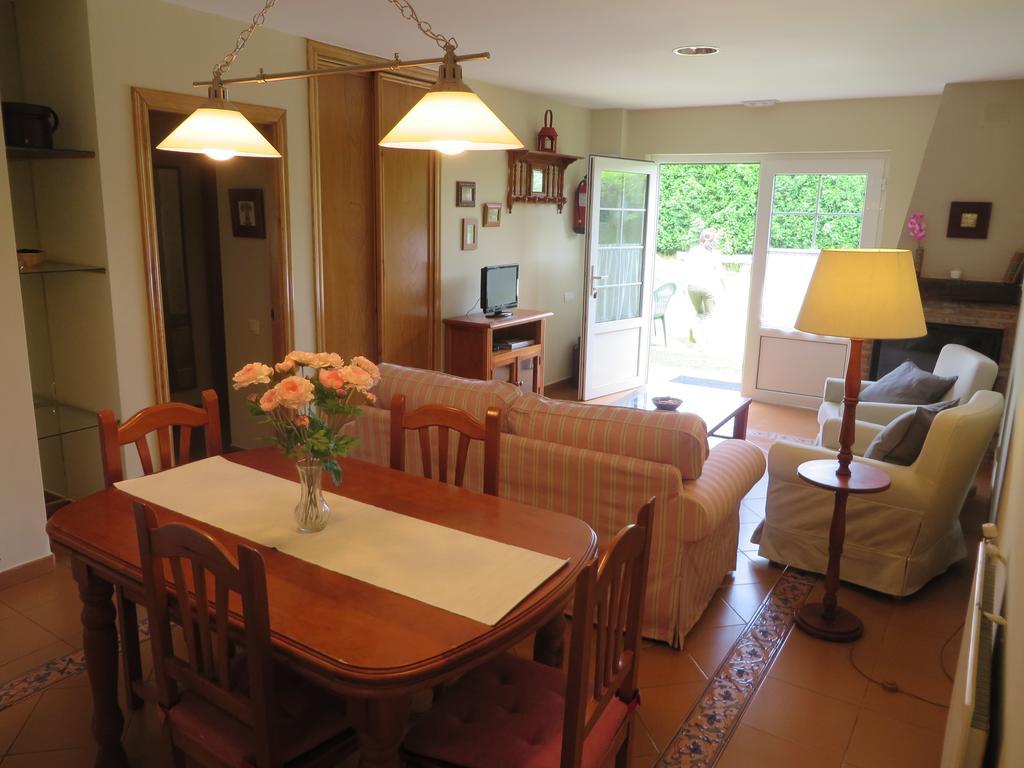 Apartamentos El Otero De Cudillero Soto de Luina Phòng bức ảnh