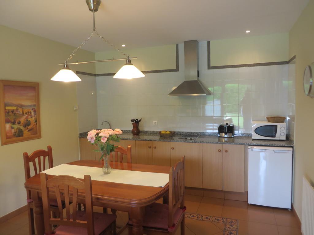Apartamentos El Otero De Cudillero Soto de Luina Phòng bức ảnh