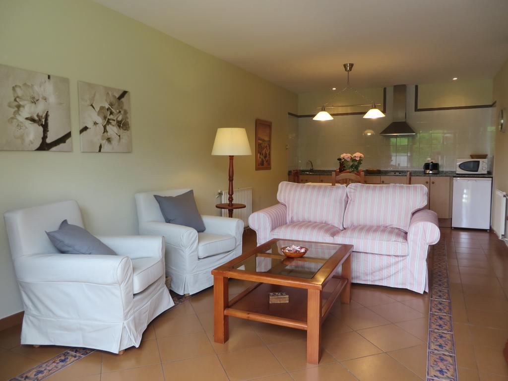 Apartamentos El Otero De Cudillero Soto de Luina Phòng bức ảnh