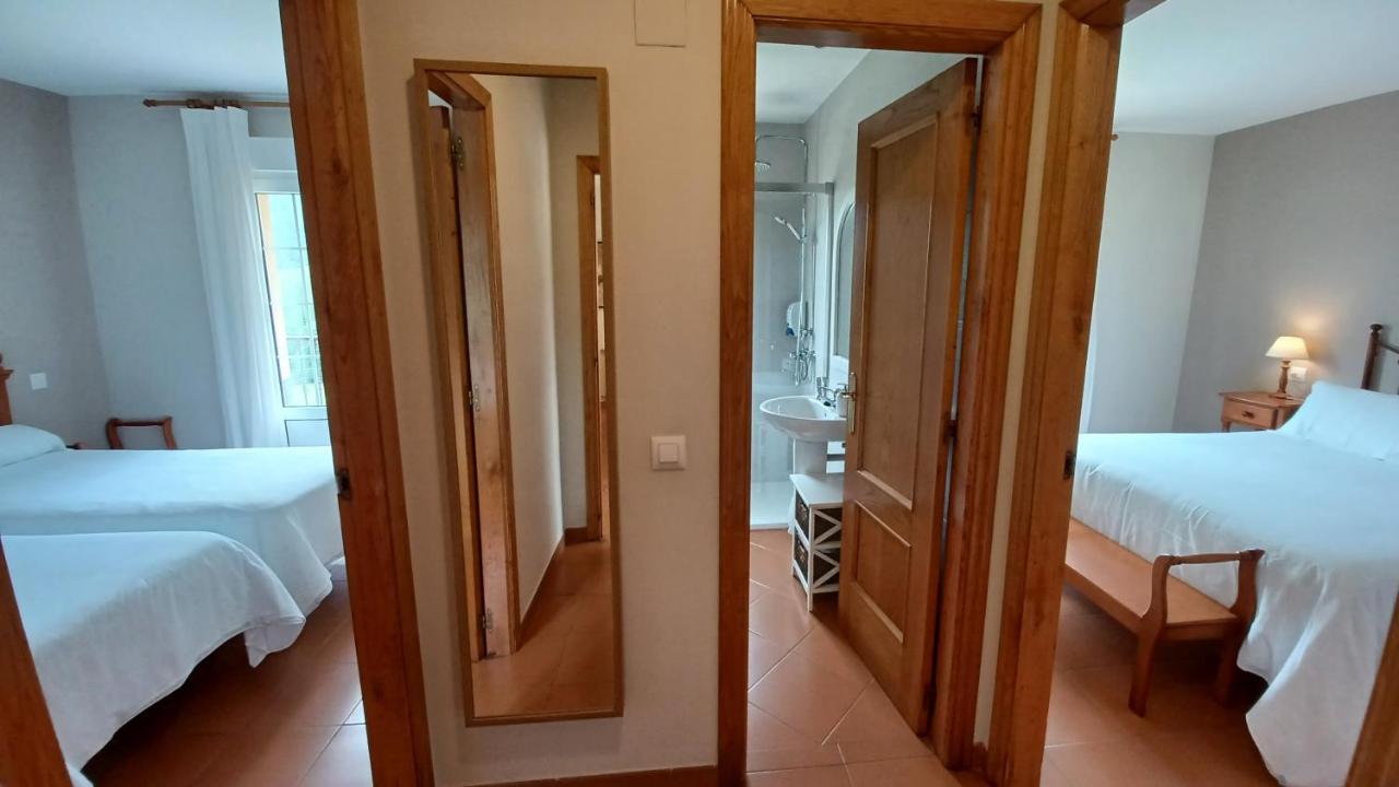 Apartamentos El Otero De Cudillero Soto de Luina Ngoại thất bức ảnh