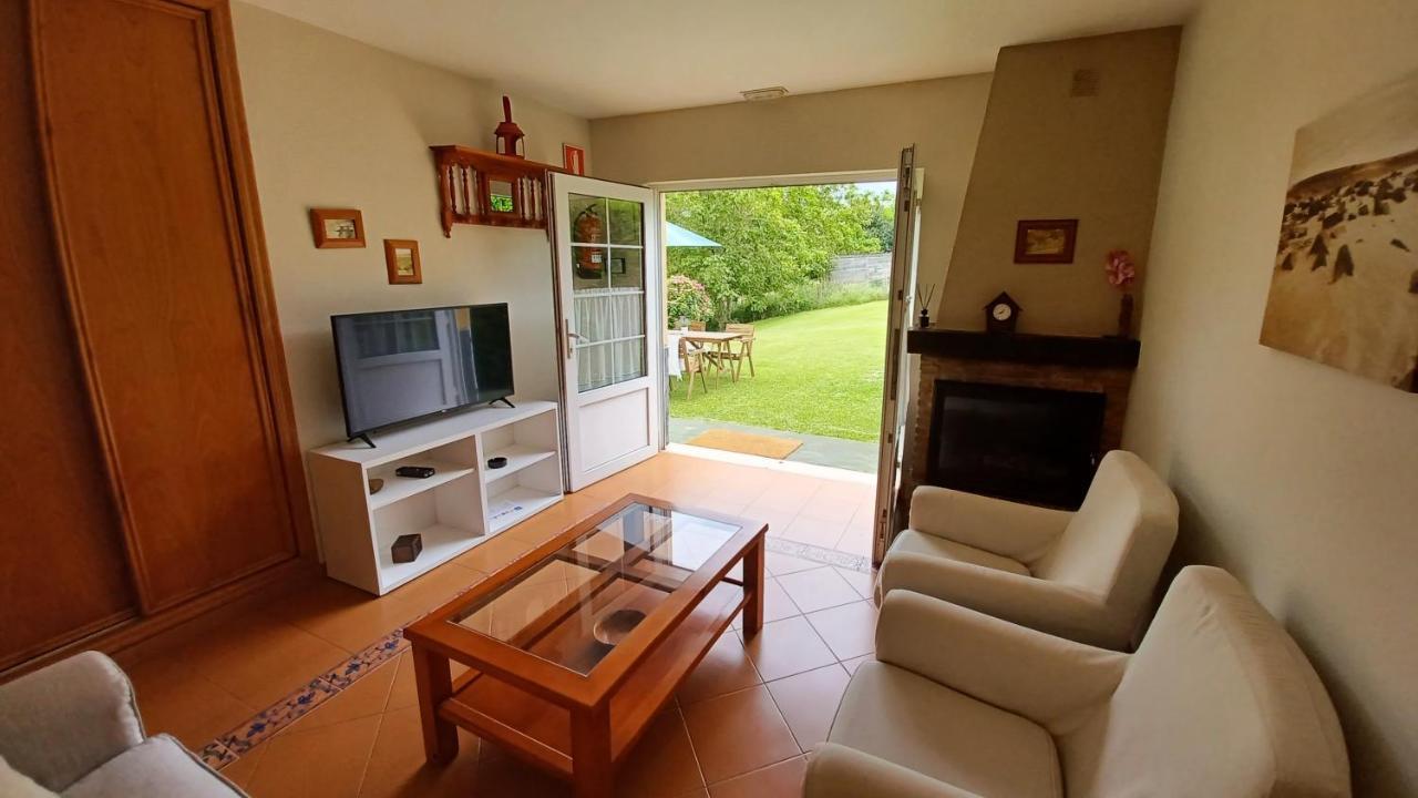 Apartamentos El Otero De Cudillero Soto de Luina Ngoại thất bức ảnh