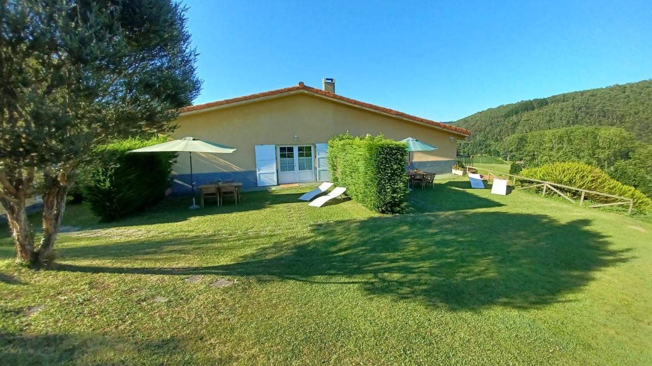 Apartamentos El Otero De Cudillero Soto de Luina Ngoại thất bức ảnh