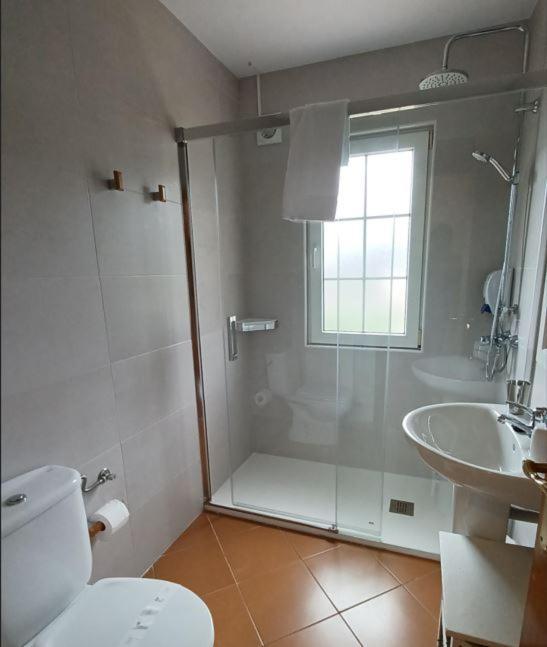 Apartamentos El Otero De Cudillero Soto de Luina Ngoại thất bức ảnh