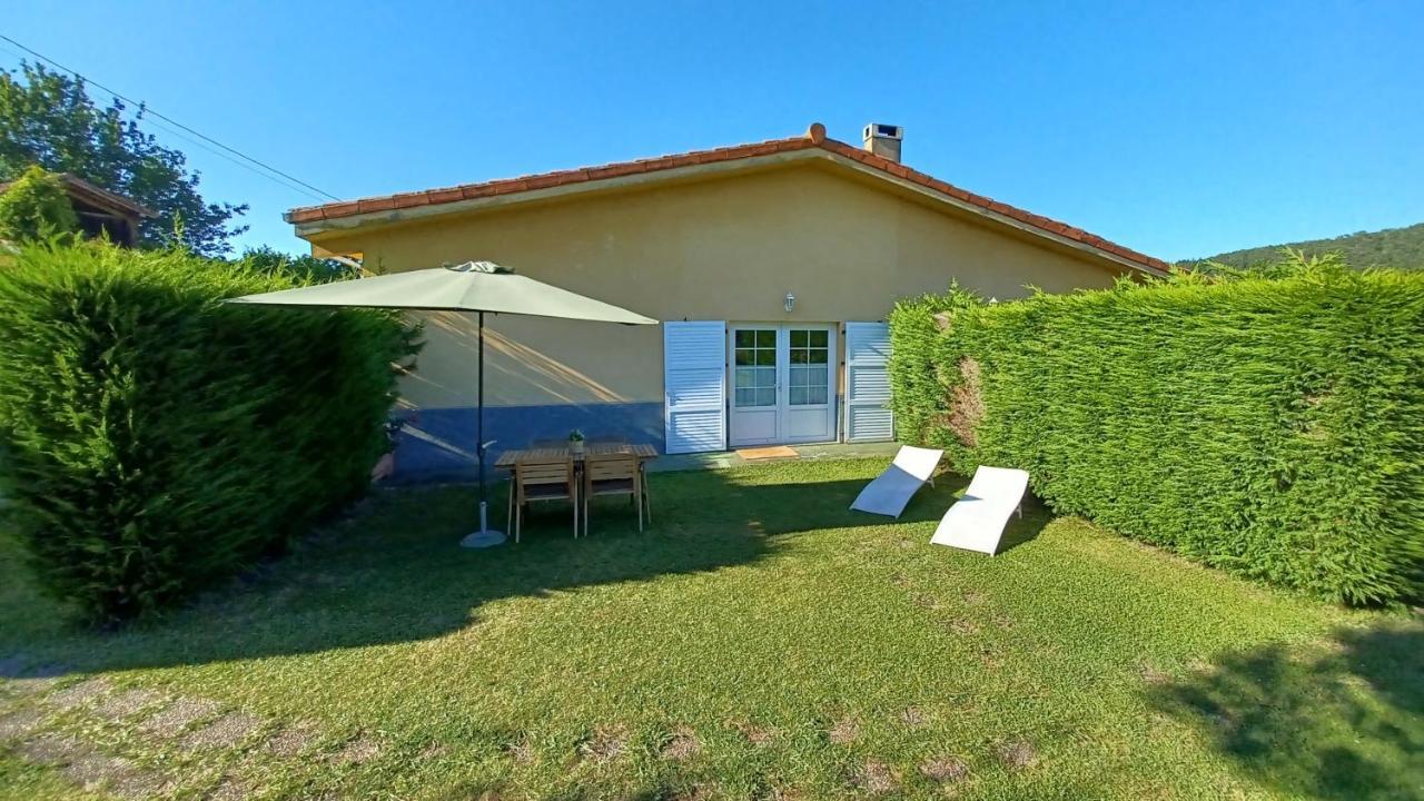 Apartamentos El Otero De Cudillero Soto de Luina Ngoại thất bức ảnh