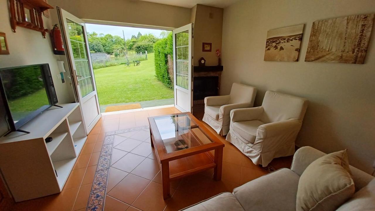 Apartamentos El Otero De Cudillero Soto de Luina Ngoại thất bức ảnh