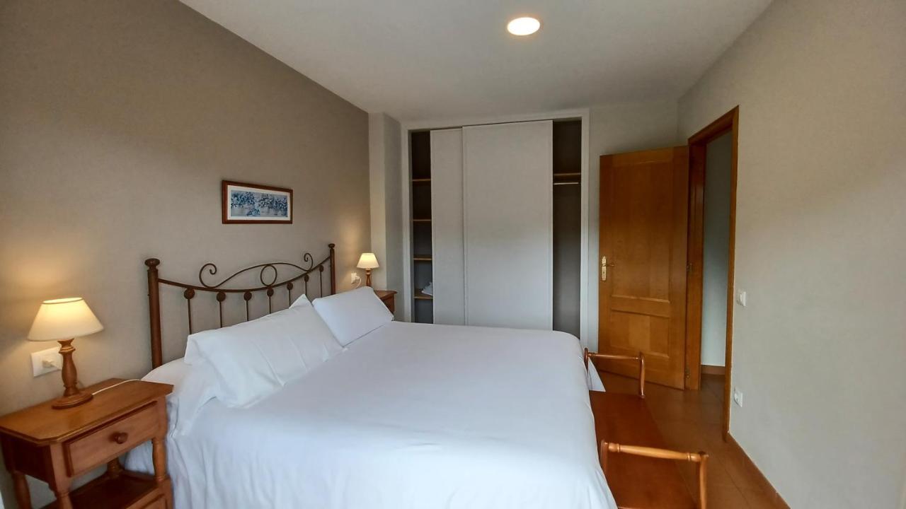 Apartamentos El Otero De Cudillero Soto de Luina Ngoại thất bức ảnh