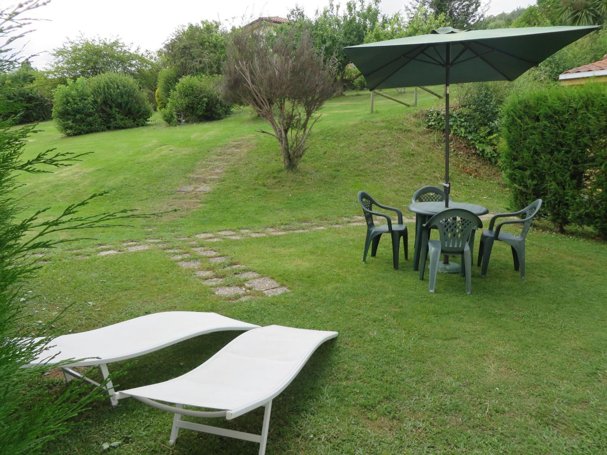 Apartamentos El Otero De Cudillero Soto de Luina Phòng bức ảnh