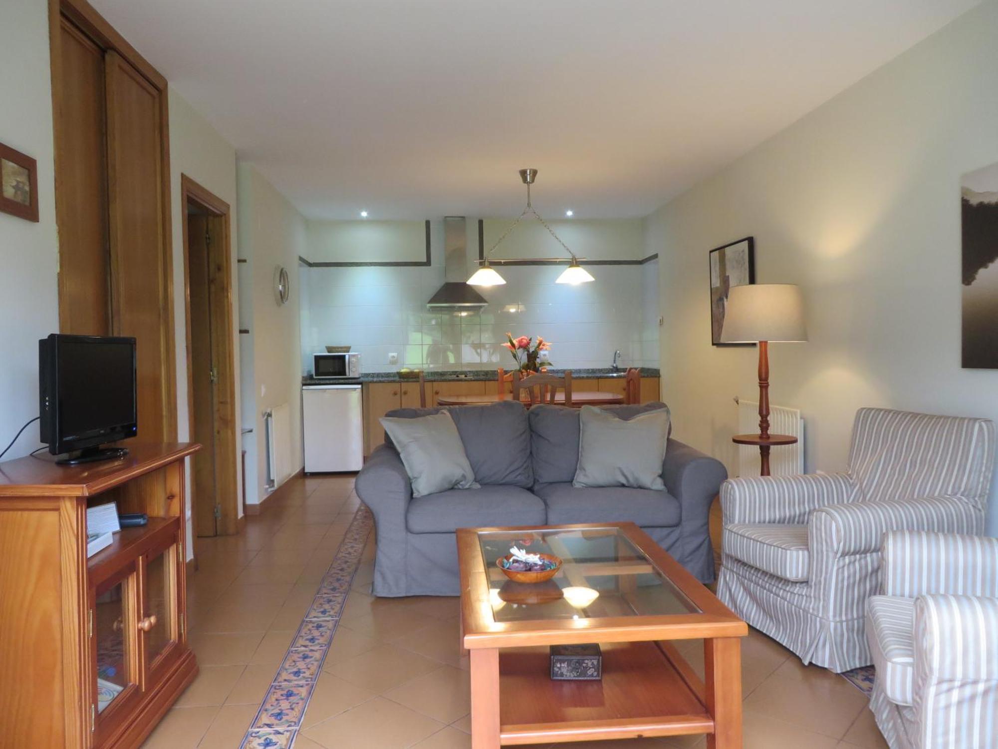 Apartamentos El Otero De Cudillero Soto de Luina Phòng bức ảnh