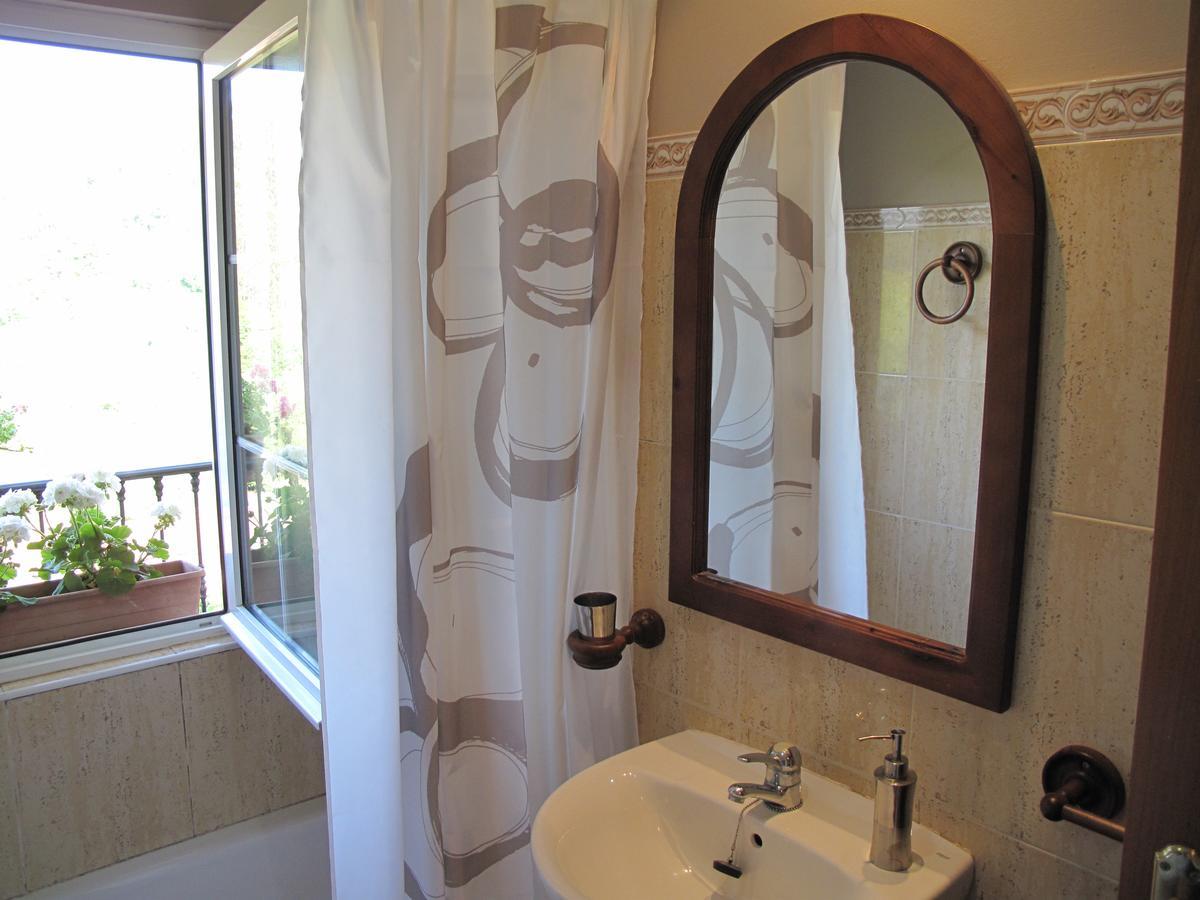 Apartamentos El Otero De Cudillero Soto de Luina Ngoại thất bức ảnh