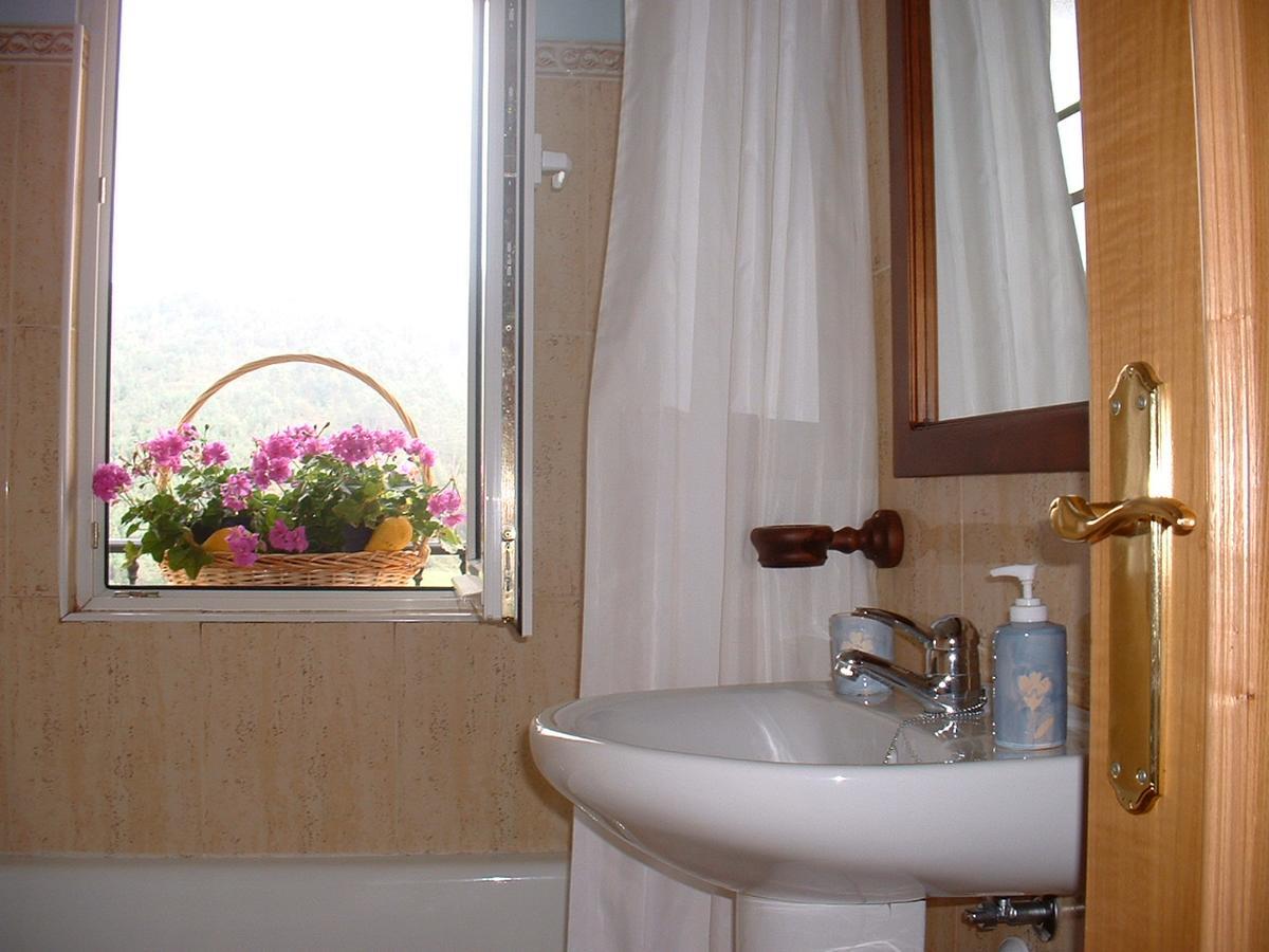 Apartamentos El Otero De Cudillero Soto de Luina Ngoại thất bức ảnh