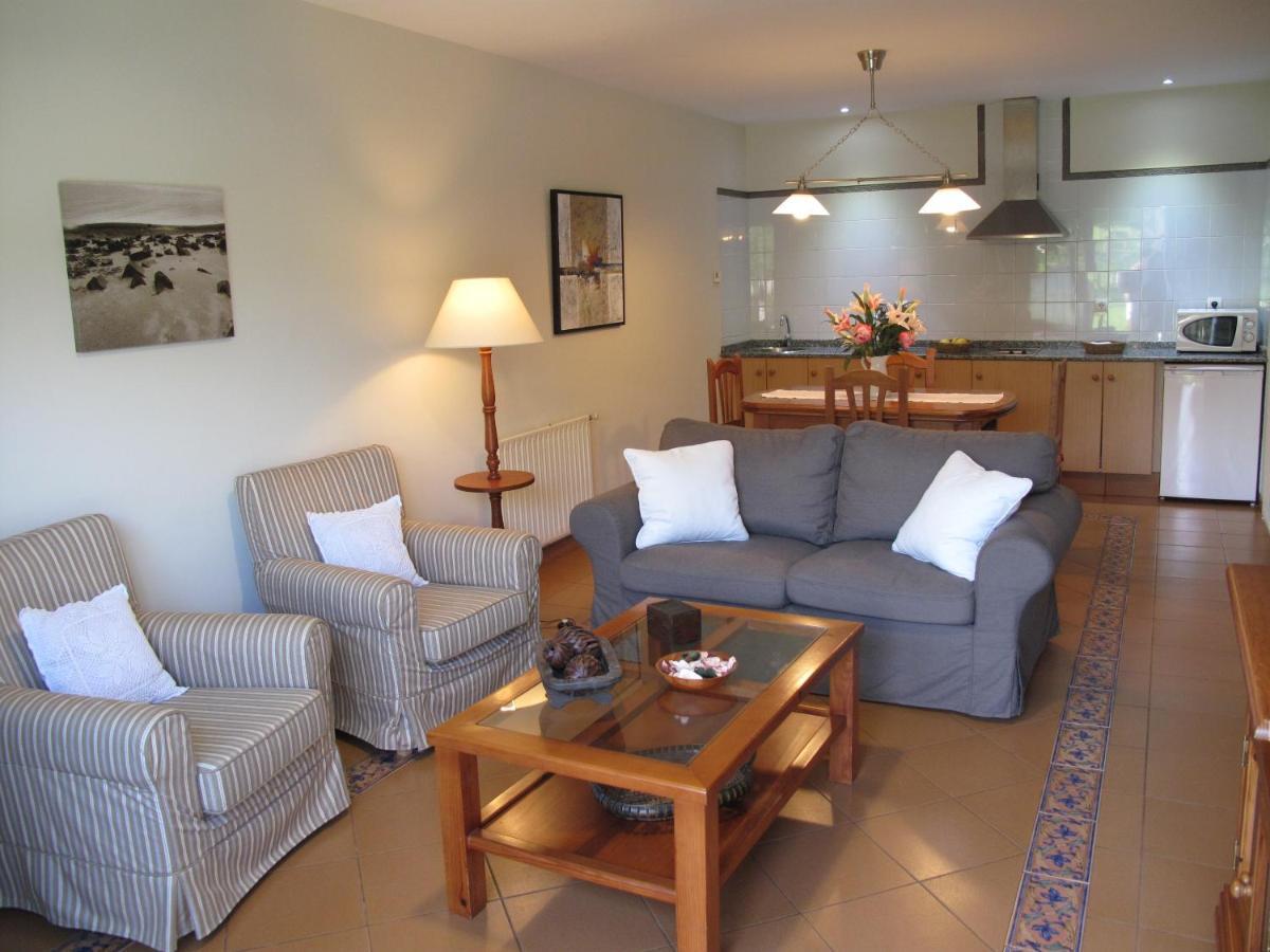 Apartamentos El Otero De Cudillero Soto de Luina Phòng bức ảnh