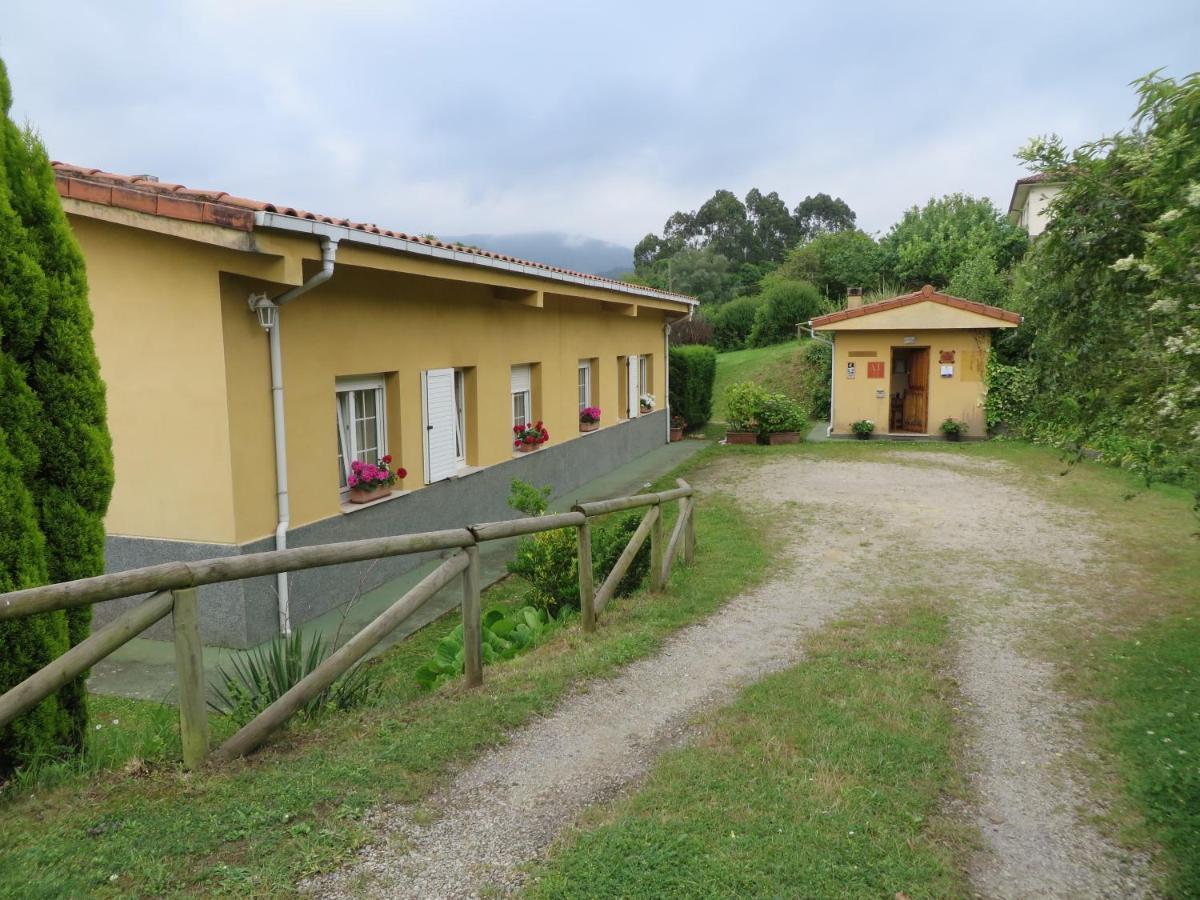 Apartamentos El Otero De Cudillero Soto de Luina Phòng bức ảnh