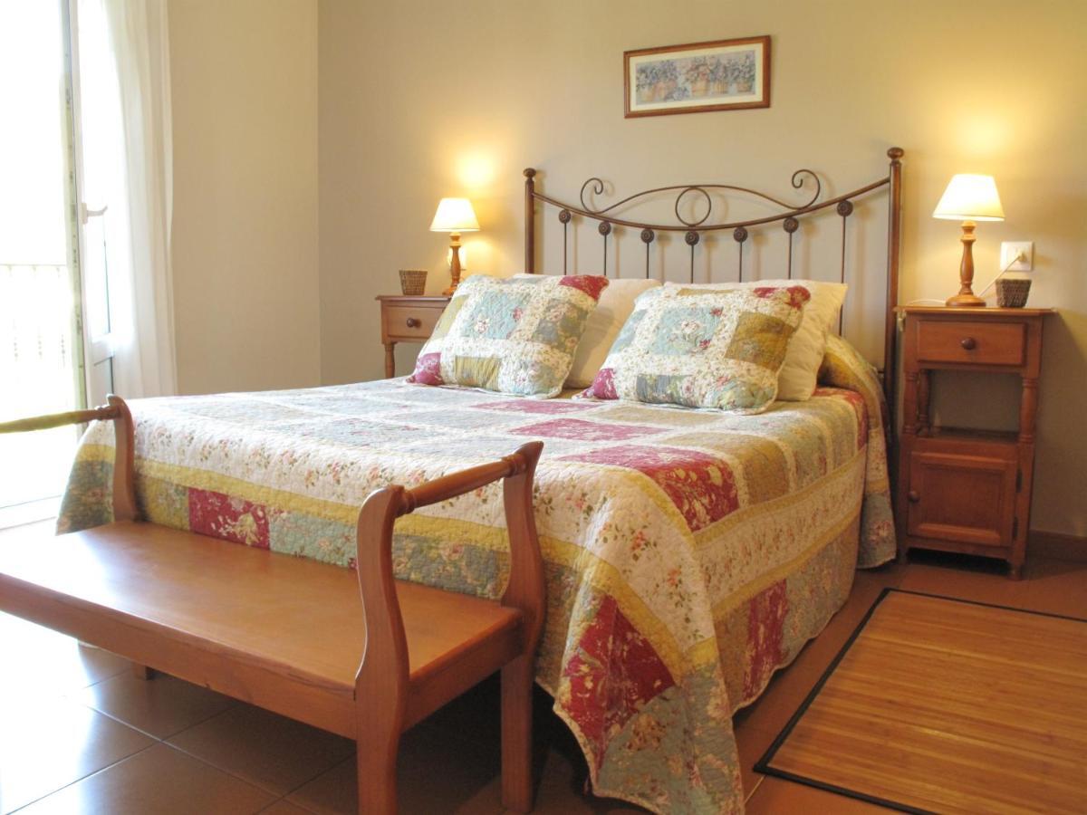 Apartamentos El Otero De Cudillero Soto de Luina Phòng bức ảnh