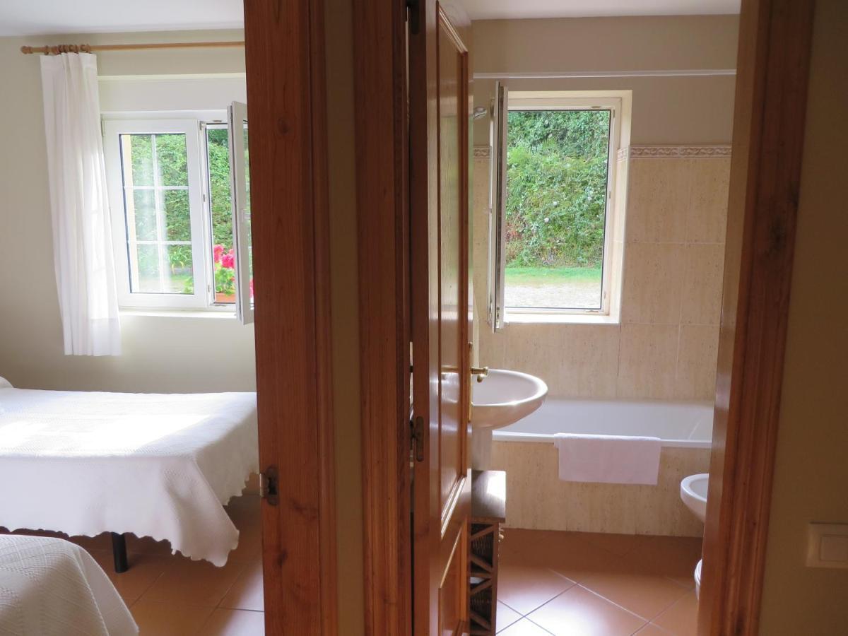 Apartamentos El Otero De Cudillero Soto de Luina Phòng bức ảnh