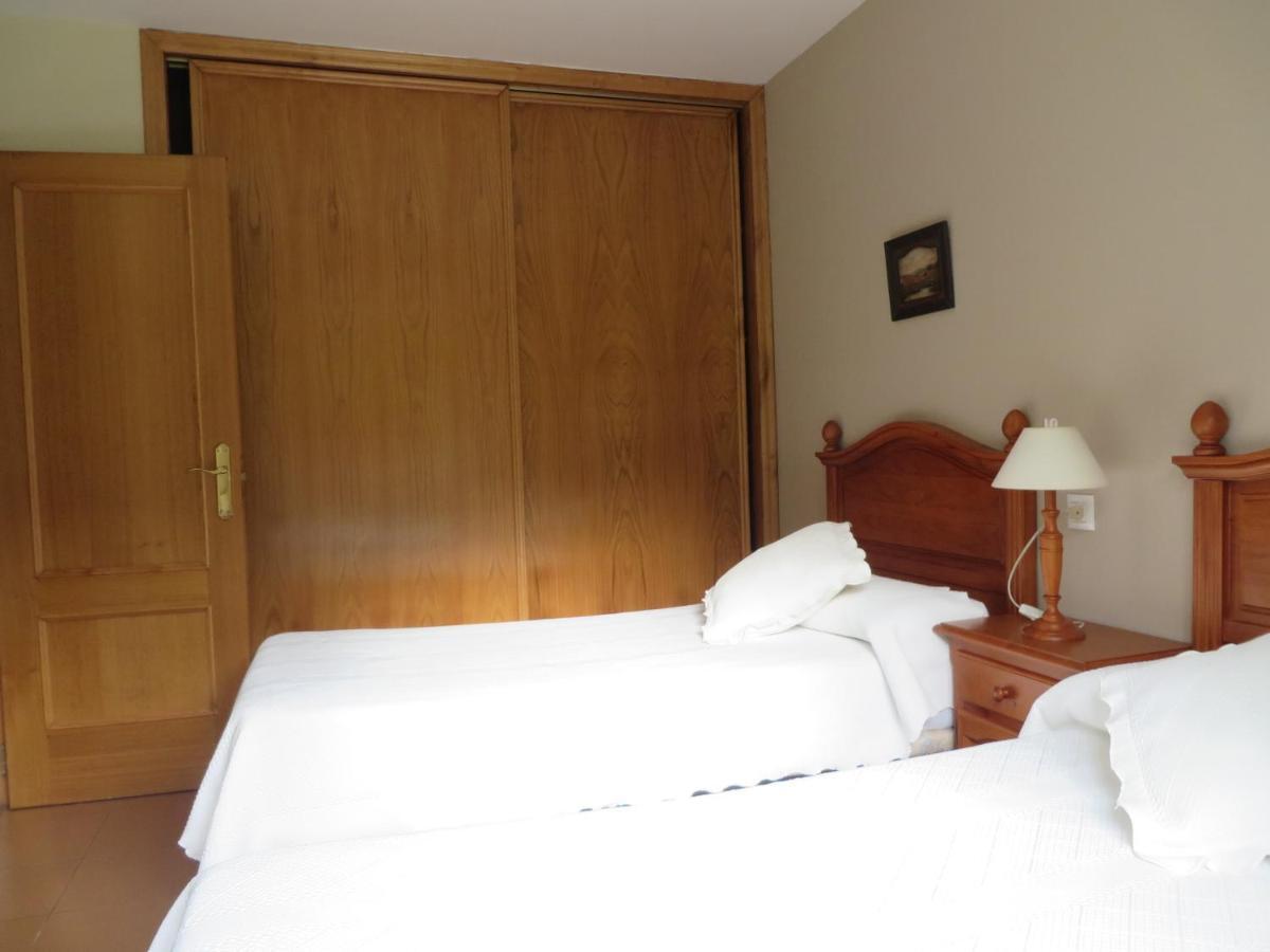 Apartamentos El Otero De Cudillero Soto de Luina Phòng bức ảnh