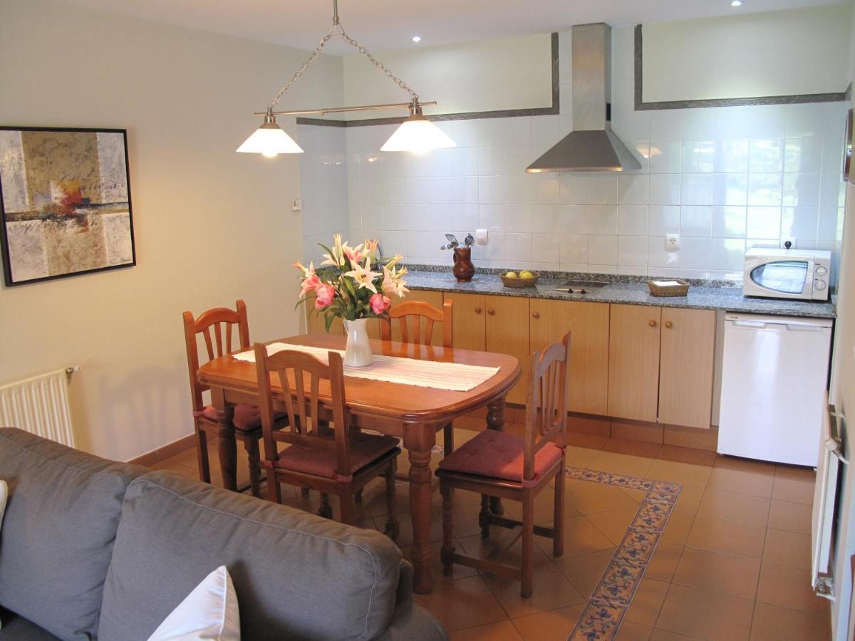 Apartamentos El Otero De Cudillero Soto de Luina Phòng bức ảnh