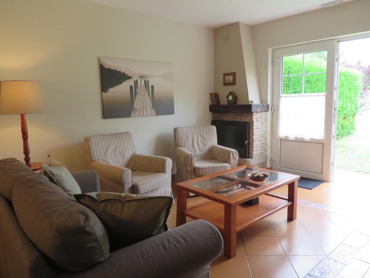 Apartamentos El Otero De Cudillero Soto de Luina Phòng bức ảnh