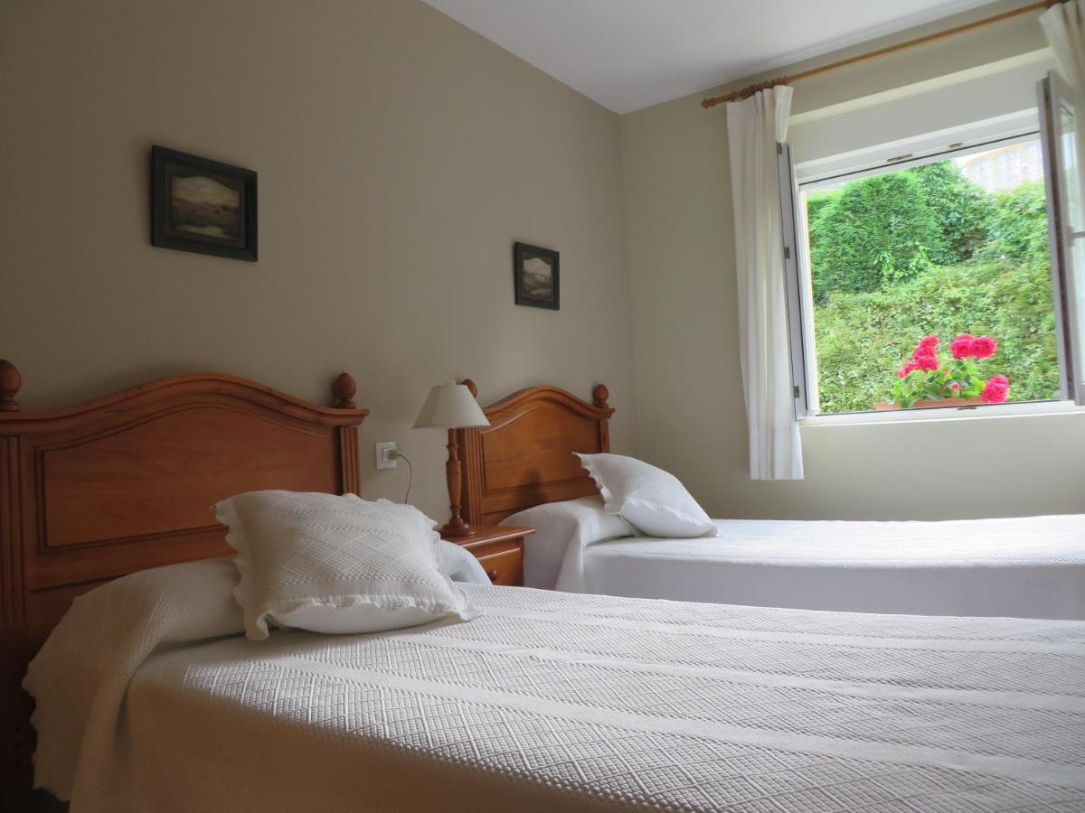 Apartamentos El Otero De Cudillero Soto de Luina Phòng bức ảnh