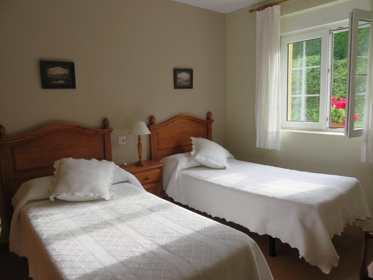 Apartamentos El Otero De Cudillero Soto de Luina Phòng bức ảnh